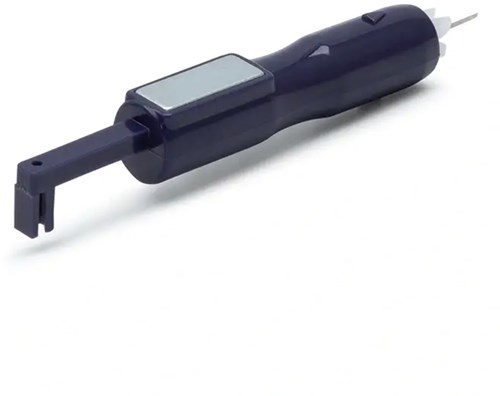 Prym Needle Threader with Magnet for Sewing Machine-2