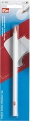 Prym Marking Pencil Water Erasable White