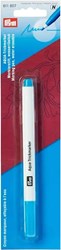 Prym Aqua Trick Marker Pen Water Erasable Blue