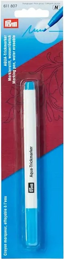 Prym Aquatrick marking and water pen - 5pcs