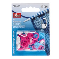 Prym Stitch Markers