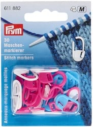 Prym Stitch Markers