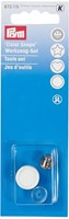 Prym Snap Fasteners Color Snaps Tool Set