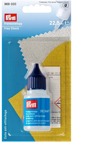 Prym Fray Check