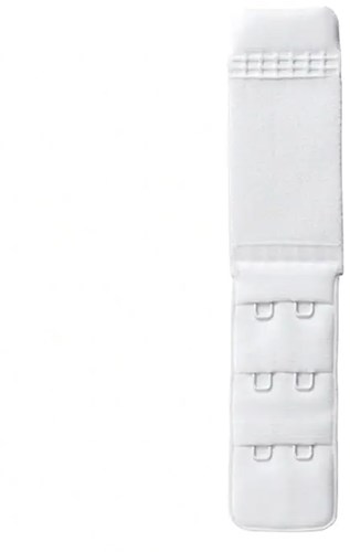 Prym Bra Extender 25 mm 3 x 2 Hooks Wit-2