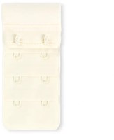 Prym Bra Extender 40 mm 3 x 2 Hooks Champagne-2