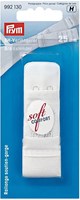 Prym Bra Extender 25 mm 3 x 2 Hooks Wit