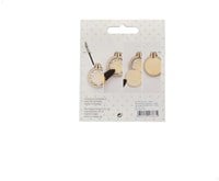 Rico Mini Embroidery Hoop Round-3