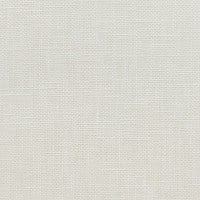 Rico SB Linen Embroidery Fabric 46 x 46 cm 001 White-3