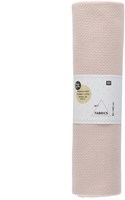 Rico Monk’s Cloth 50 x 140 cm 001 Powder