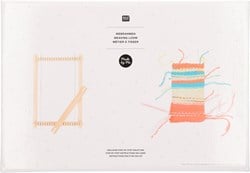 Rico Weaving Frame