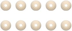 Rico Macramé Wooden Beads