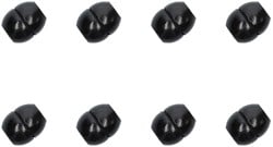 Rico Macramé Wooden Beads 19x22mm