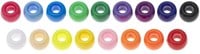 Rico Ponii Beads color beads - Classic Multicolour-3