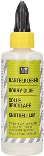 Rico Hobby Glue