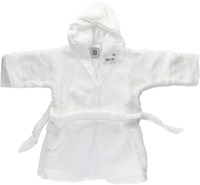 Rico Children’s Bath Robe 18M White