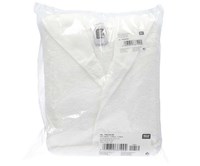 Rico Children’s Bath Robe 18M White-2