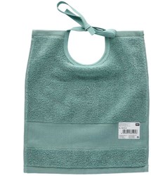 Rico Baby Bib to Embroider 30 x 34 cm