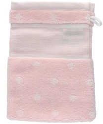 Rico Wash Mitt to Embroider 15 x 21 cm
