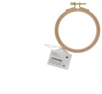 Rico Embroidery Hoop Ø 10.5 cm