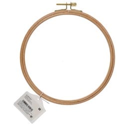 Rico Embroidery Hoop
