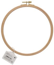 Rico Embroidery Hoop Ø 21.5 cm