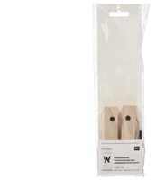 Rico Poster Hanger Wood 10 cm