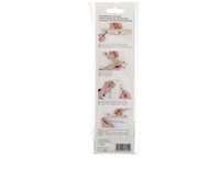 Rico Poster Hanger Wood 10 cm-2