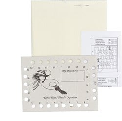 Restyle Embroidery Fabric Aida 44 (11 ct.)
