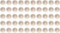 Trimits Wooden Beads 30 mm (50 pieces)-3