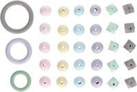 Trimits Wooden Accessories Pack-3