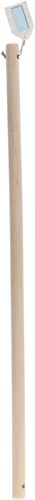 Trimits Dowel Rod Natural 50 cm x Ø 15 mm