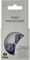 Tulip Point Protectors Large 4-6.5 mm 1 Navy-3