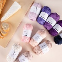 Yarn and Colors Must-have Color Pack 023 France-2