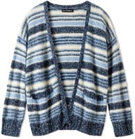 Lana Grossa Filati Journal Nr. 69 + NL inleg Maglia + Setasuri + Finito