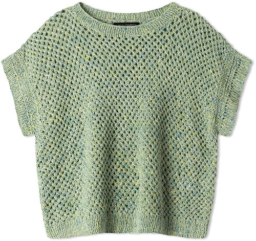 Lana Grossa Filati Journal Nr. 69 + NL inleg Maglia
