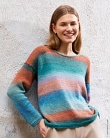 Lana Grossa Filati Journal Nr. 69 + NL inleg Cotonella
