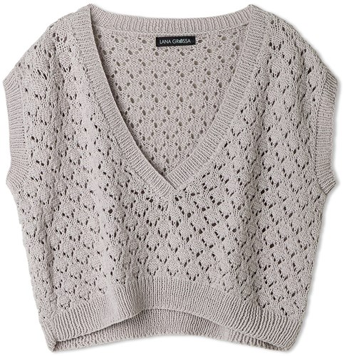Lana Grossa Classici No. 30 2026 Elastico