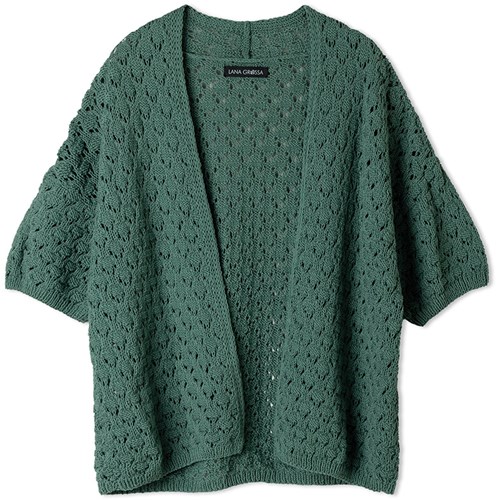 Lana Grossa Classici No. 30 2026 Elastico