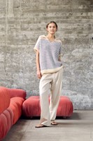 Lana Grossa Lookbook Nr. 20 DE + NL inleg Setasuri