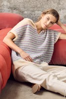 Lana Grossa Lookbook Nr. 20 DE + NL inleg Setasuri