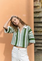 Lana Grossa Lookbook Nr. 20 DE + NL inleg Ecopuno