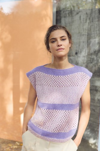 Lana Grossa Lookbook Nr. 20 DE + NL inleg Bottoni & Setasuri