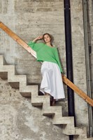 Lana Grossa Lookbook Nr. 20 DE + NL inleg Setasuri