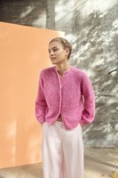 Lana Grossa Lookbook Nr. 20 DE + NL inleg Setasuri