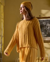 Lana Grossa Nera No. 2 Lente/Zomer 2026 Setasuri & Glamour 