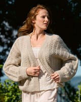 Lana Grossa Nera No. 2 Lente/Zomer 2026 Setasuri