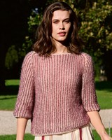 Lana Grossa Nera No. 2 Lente/Zomer 2026 Setasuri & Glamour