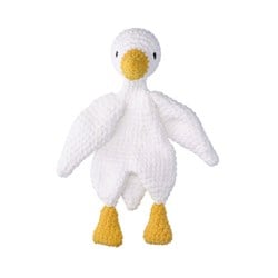 Gus Goose Yarn and Crochet kit