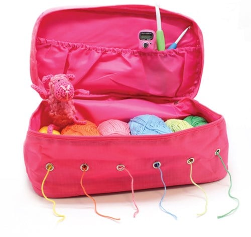 Yarnplaza Yarn Holder